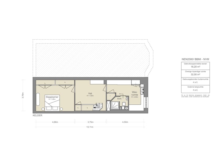 Foto 46 van De Lairessestraat 77