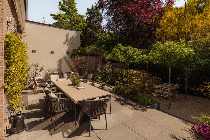 Foto 13 van De Lairessestraat 77