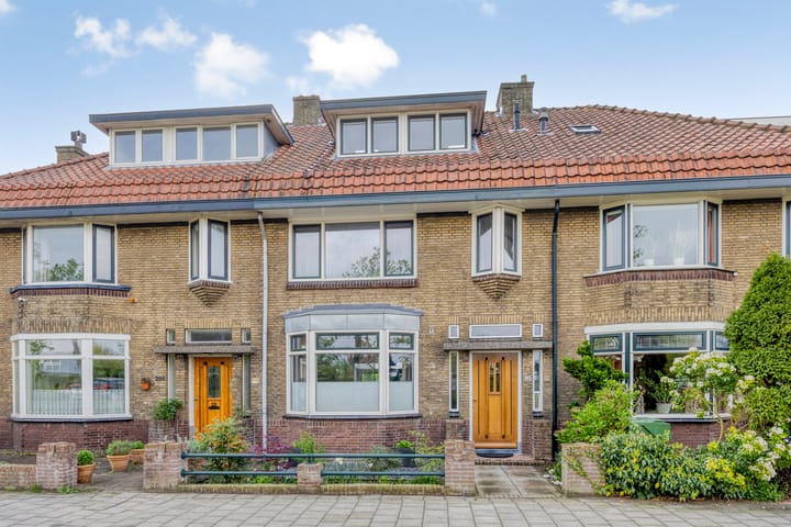 Haagweg 208