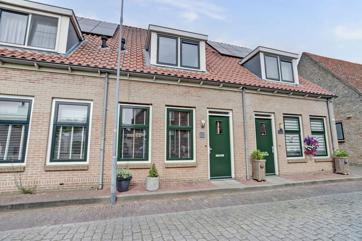 Foto 1 van Zuidwellestraat 39