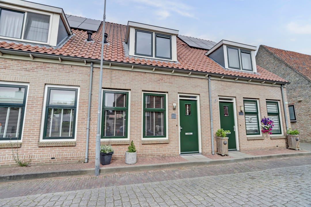 Huis te koop: Zuidwellestraat 39 4301 GS Zierikzee [Funda]