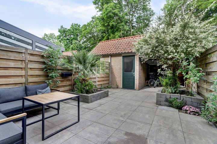 Foto 3 van Zuidwellestraat 39