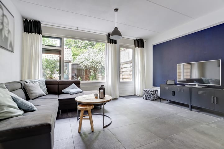 Foto 6 van Zuidwellestraat 39