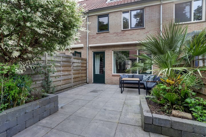 Foto 25 van Zuidwellestraat 39