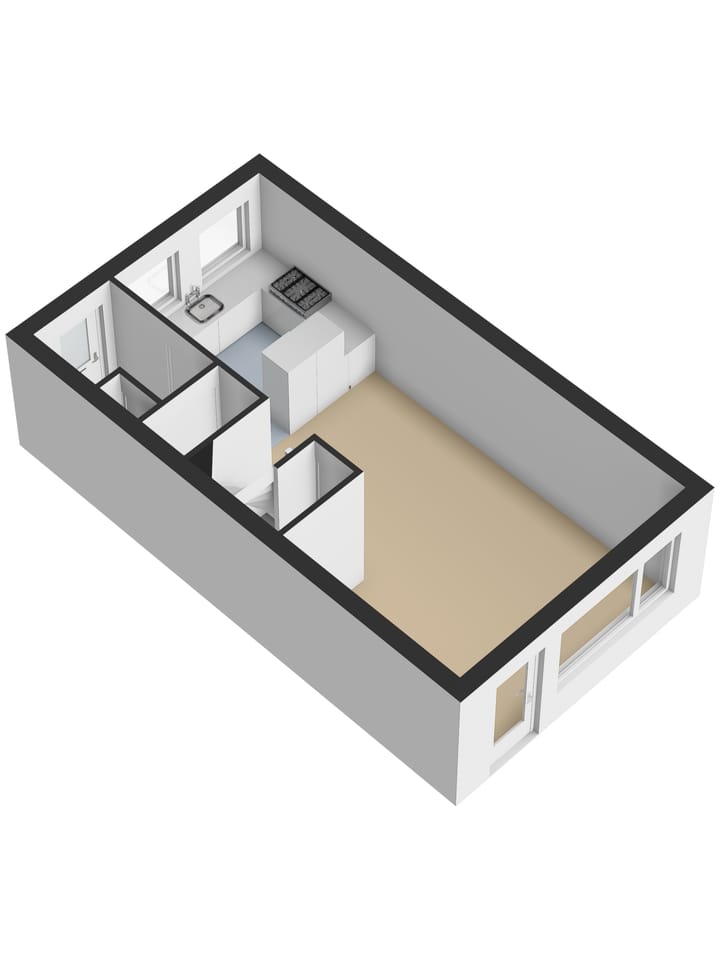 Foto 34 van Zuidwellestraat 39