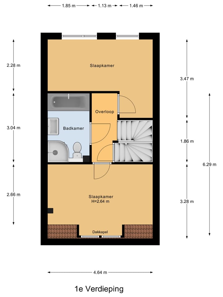 Foto 35 van Zuidwellestraat 39