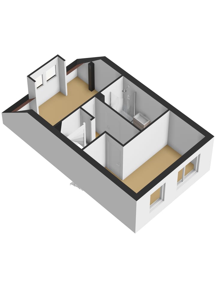 Foto 36 van Zuidwellestraat 39