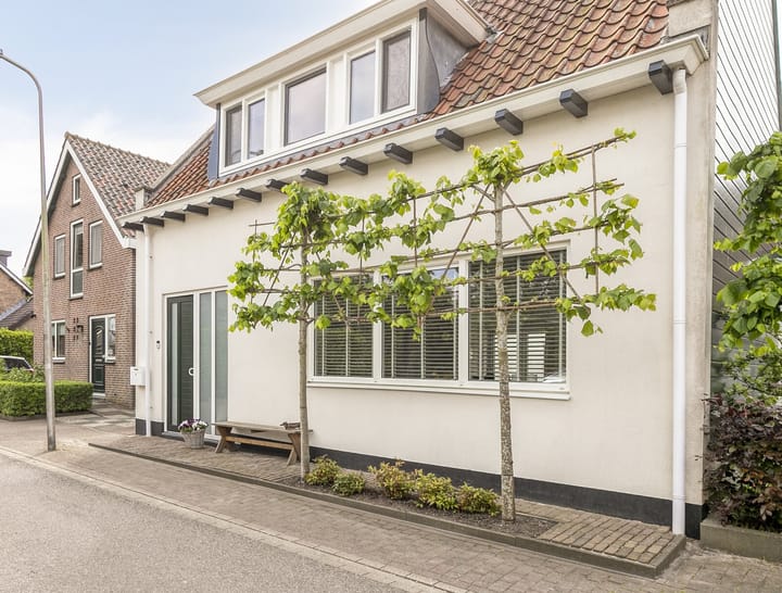 Foto 2 van Kerkstraat 40