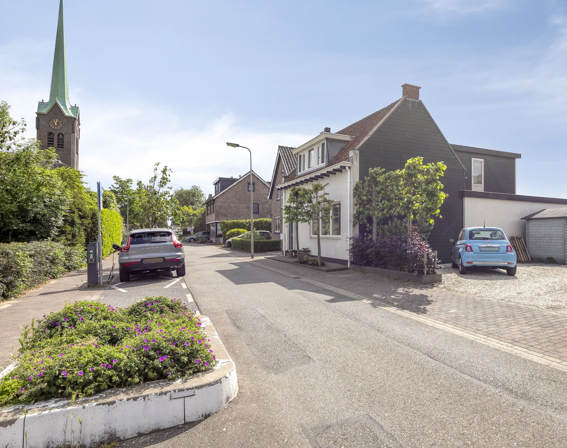 Foto 3 van Kerkstraat 40