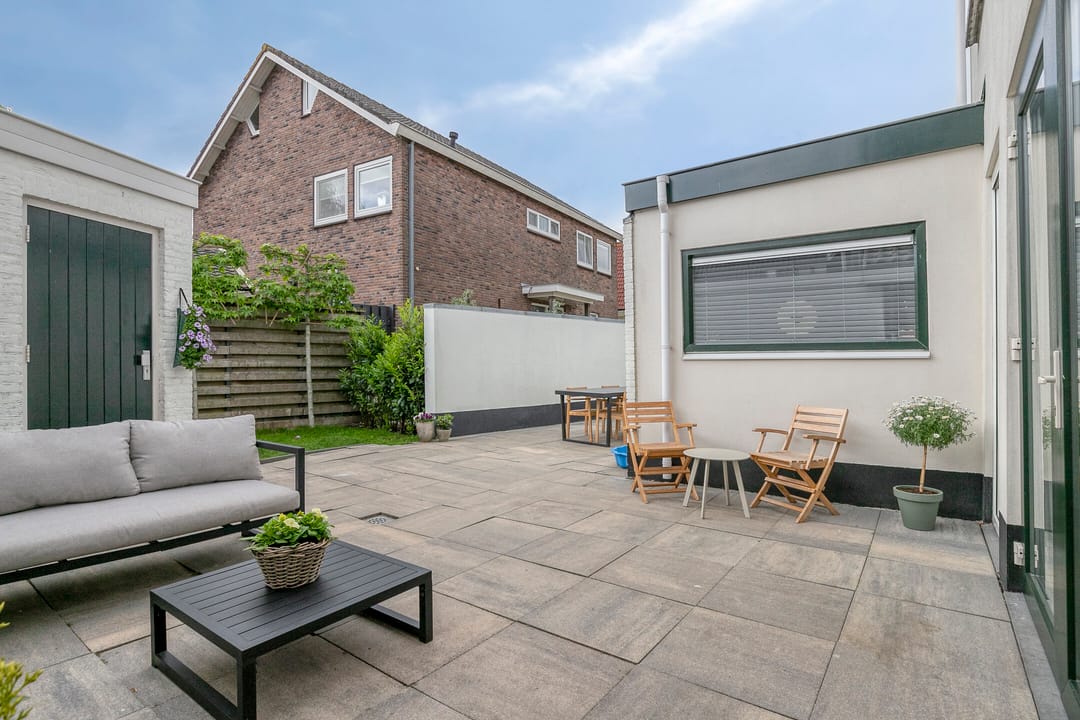 Foto 7 van Kerkstraat 40