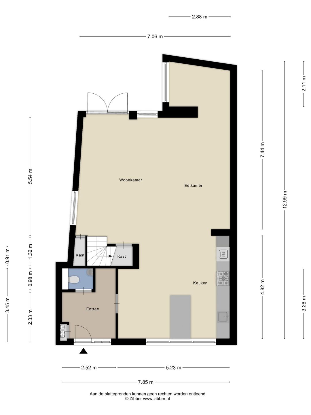 Foto 23 van Kerkstraat 40