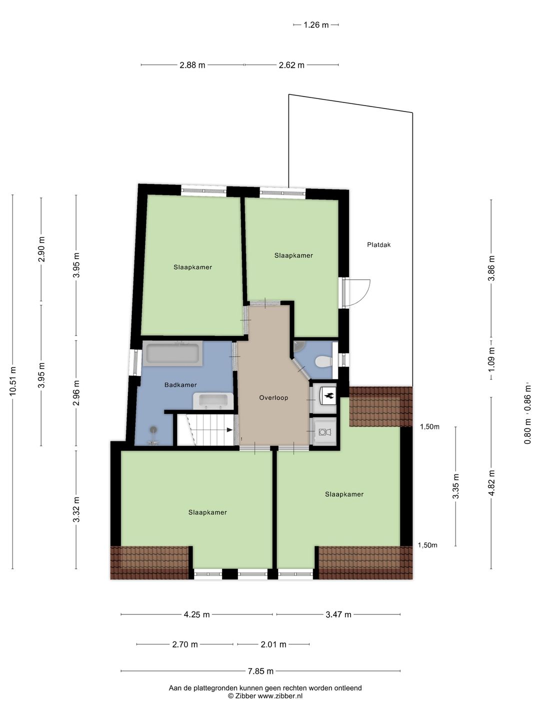 Foto 38 van Kerkstraat 40