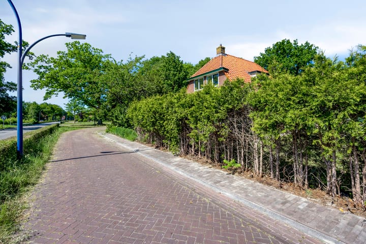 Foto 3 van Bovenweg 40