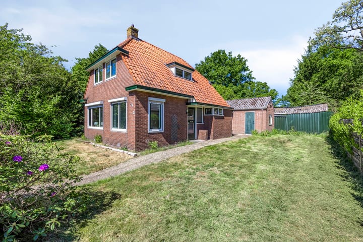 Foto 4 van Bovenweg 40