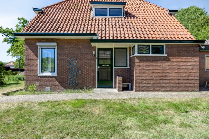 Foto 5 van Bovenweg 40