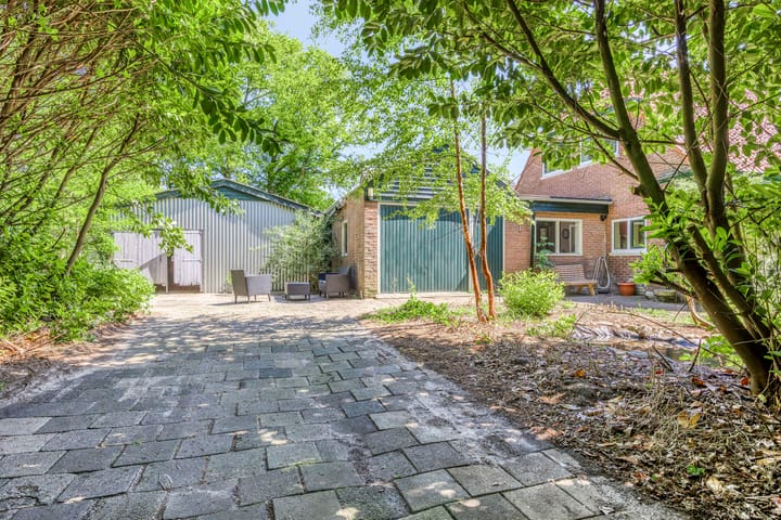 Foto 33 van Bovenweg 40