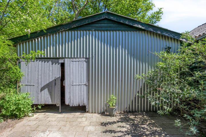 Foto 40 van Bovenweg 40