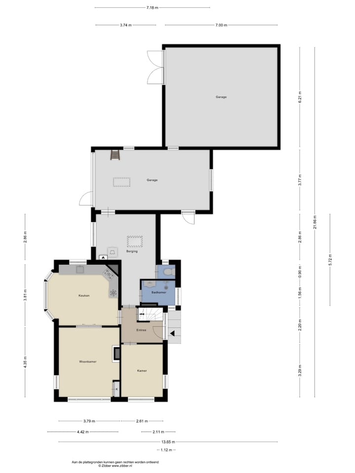 Foto 47 van Bovenweg 40