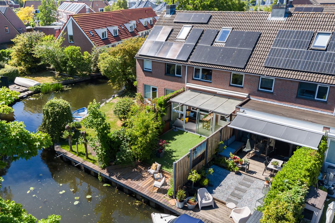 Huis te koop: Skaverij 27 9001 DA Grou [Funda]