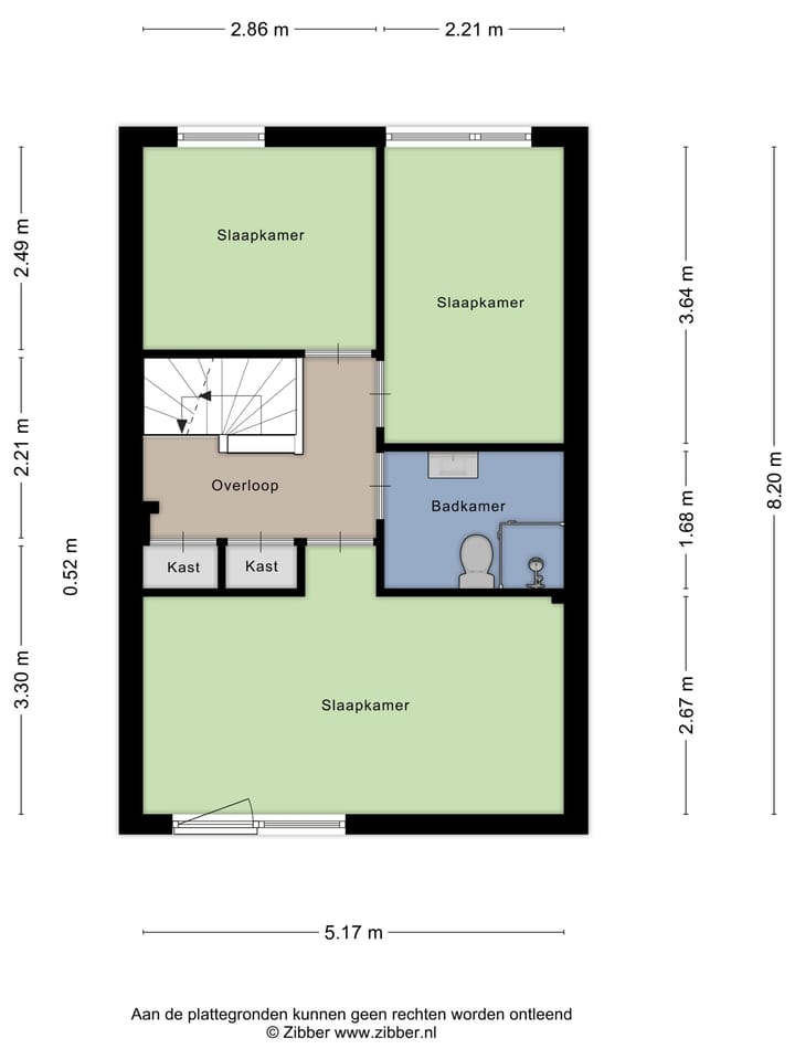 Foto 54 van Skaverij 27