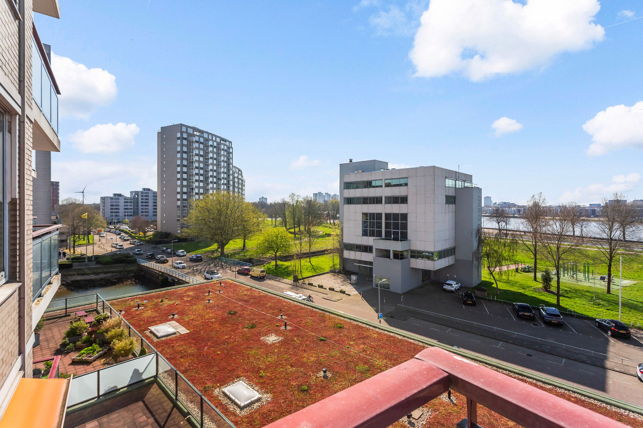 Foto 9 van Buizenwerf 137