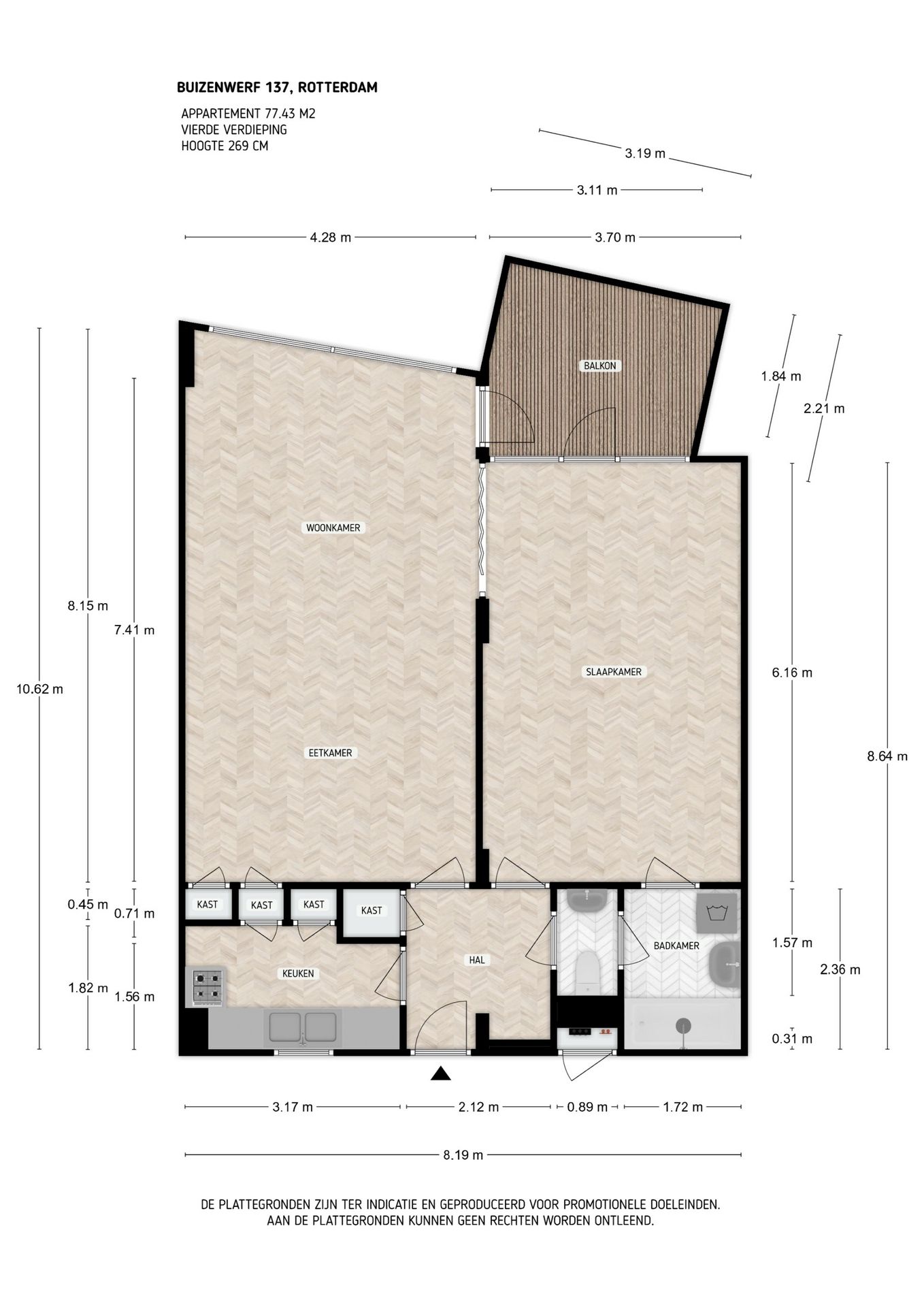 Foto 39 van Buizenwerf 137