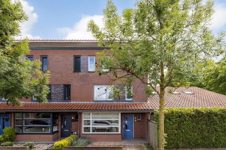 Foto 1 van Grand Canal 49