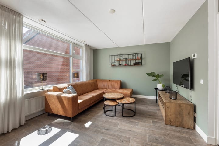 Foto 2 van Grand Canal 49