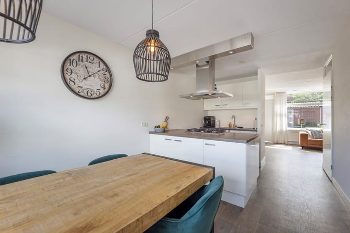 Foto 3 van Grand Canal 49