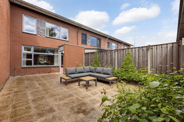 Foto 4 van Grand Canal 49