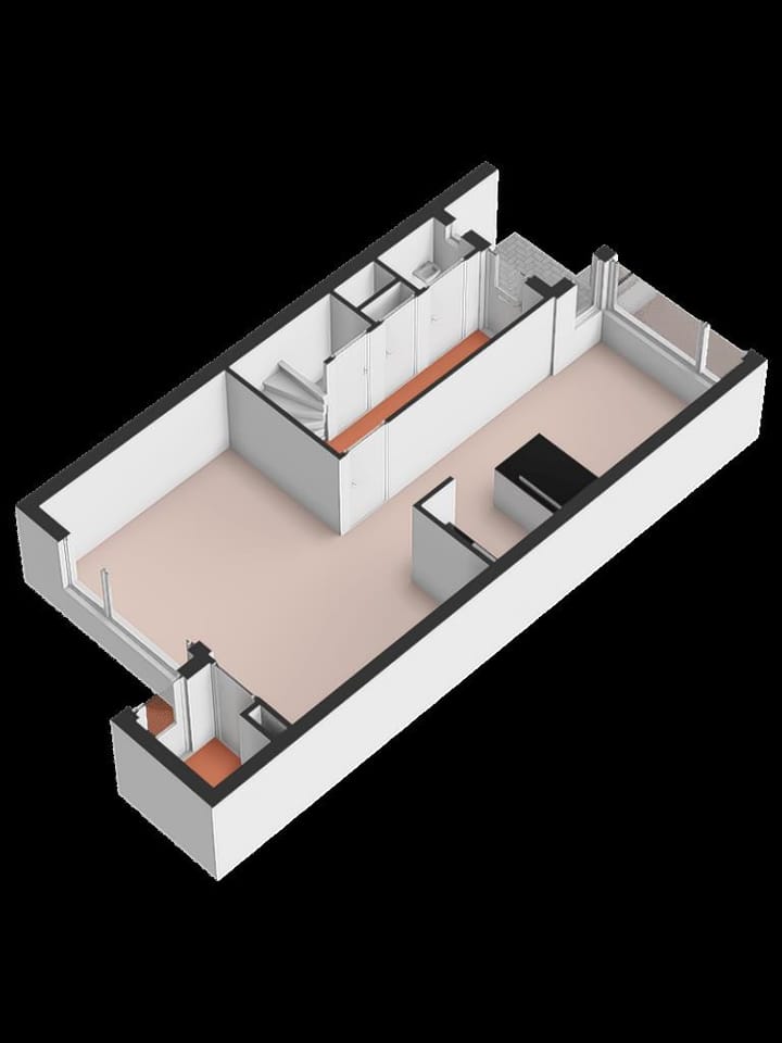 Foto 33 van Grand Canal 49