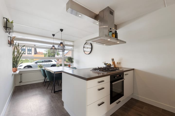 Foto 8 van Grand Canal 49