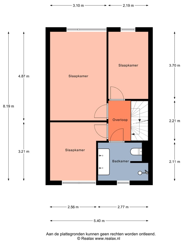 Foto 30 van Grand Canal 49