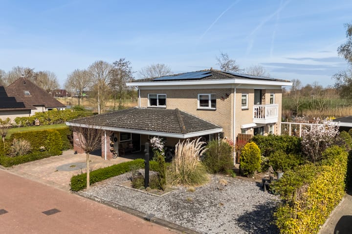 Foto 1 van Molenhoek 47