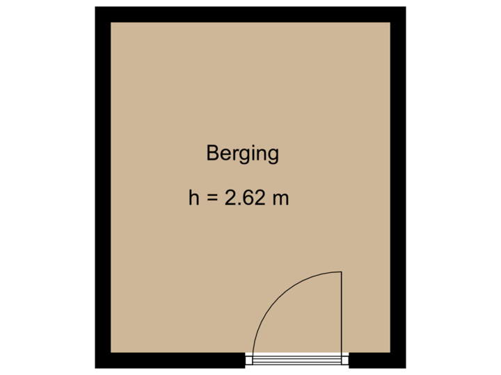 Berging