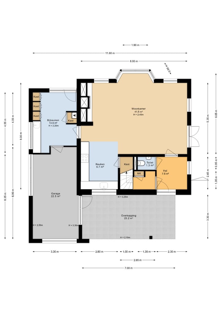 Foto 40 van Molenhoek 47