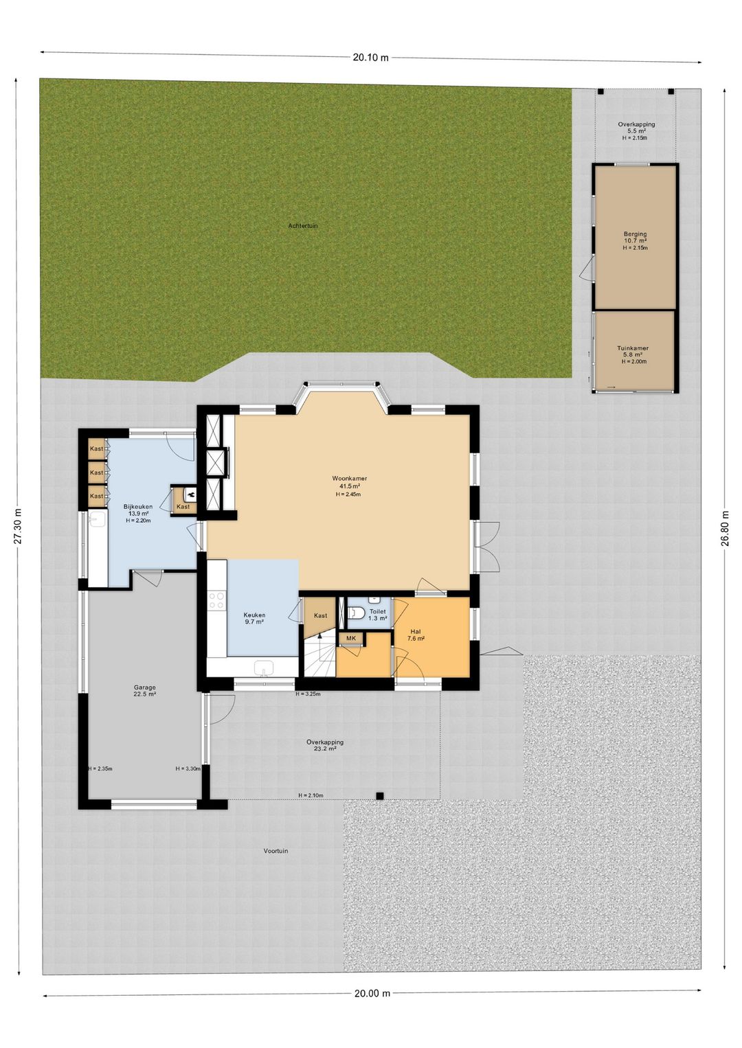 Foto 46 van Molenhoek 47