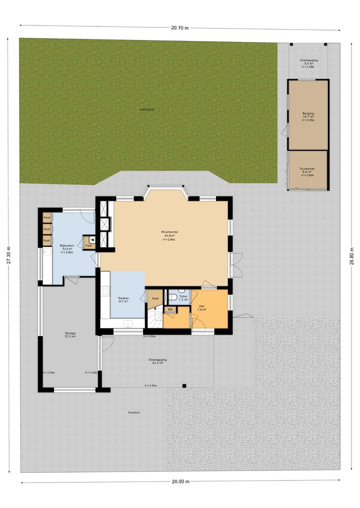 Foto 46 van Molenhoek 47