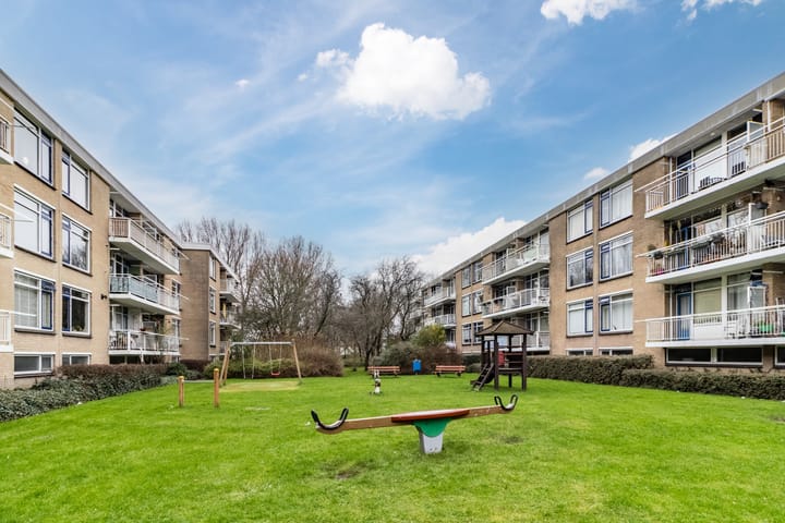 Van der Haertstraat 45