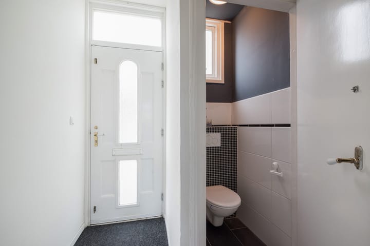 Foto 2 van Trompstraat 192