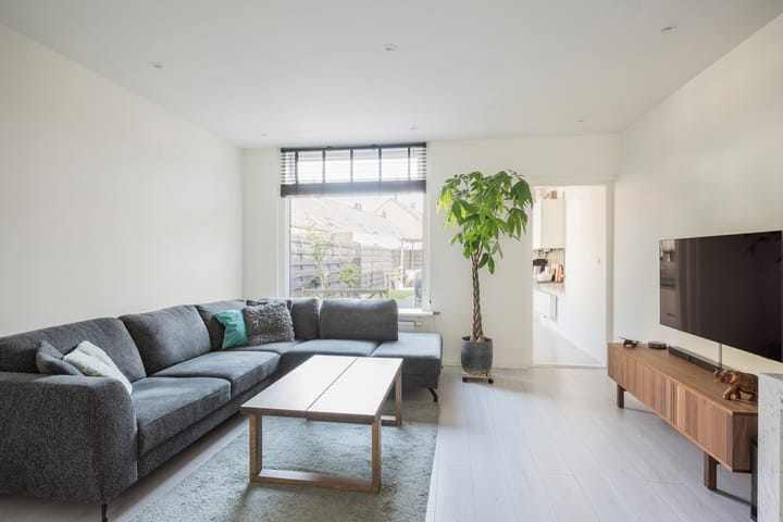 Foto 3 van Trompstraat 192