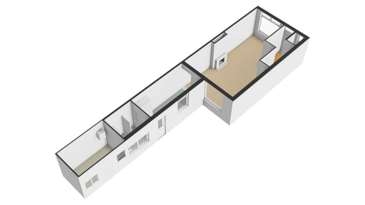 Foto 37 van Trompstraat 192