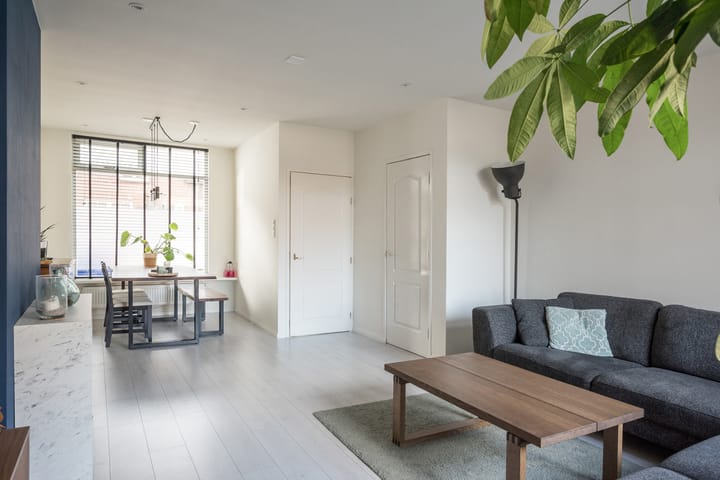 Foto 7 van Trompstraat 192