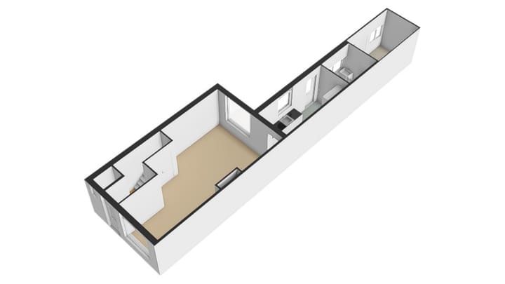 Foto 38 van Trompstraat 192