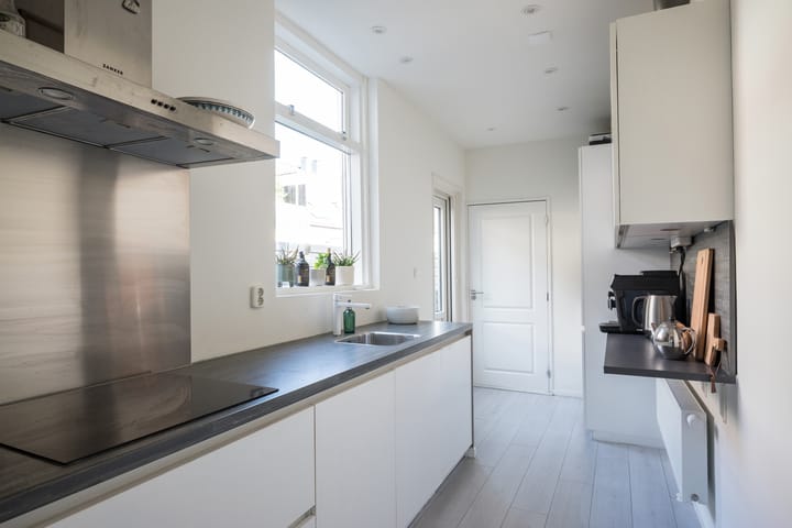 Foto 8 van Trompstraat 192