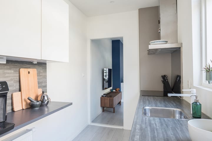 Foto 9 van Trompstraat 192