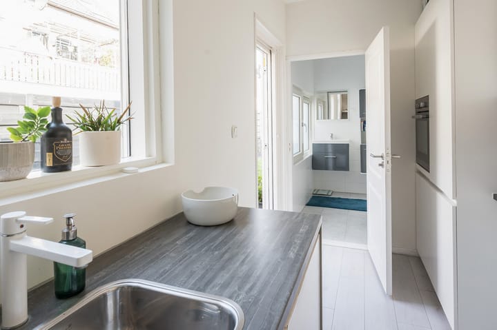 Foto 10 van Trompstraat 192