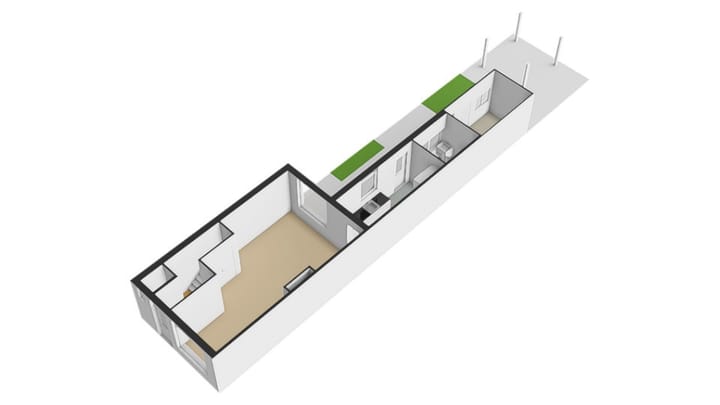 Foto 42 van Trompstraat 192