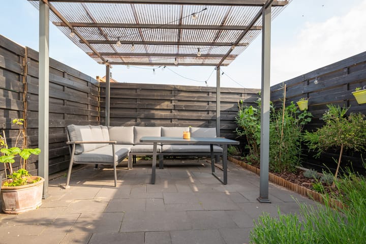 Foto 14 van Trompstraat 192