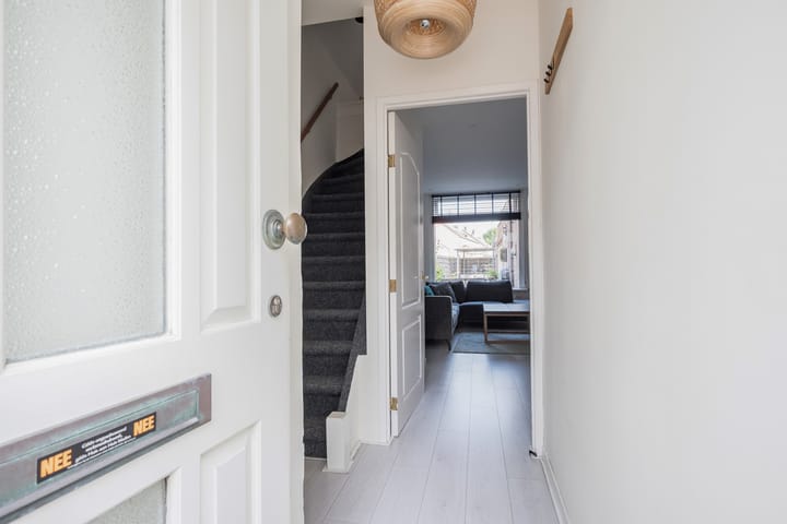 Foto 19 van Trompstraat 192